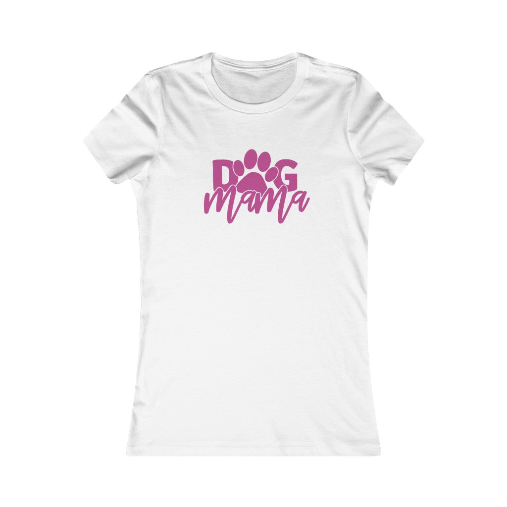 Dog Mama T-Shirt