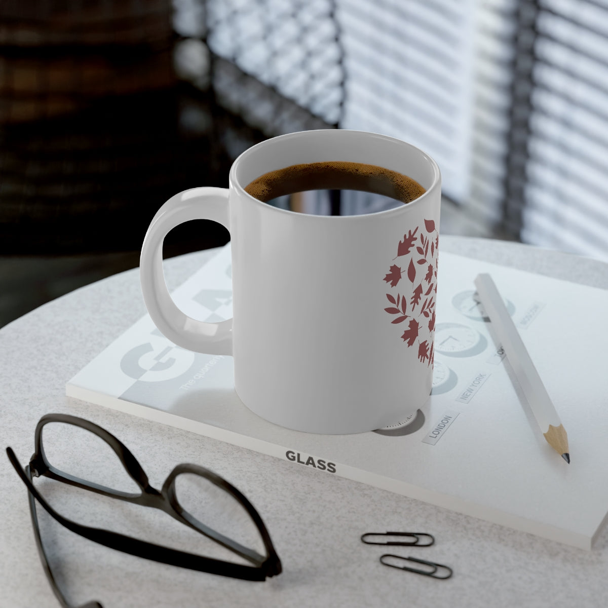 Jumbo Mug, 20oz