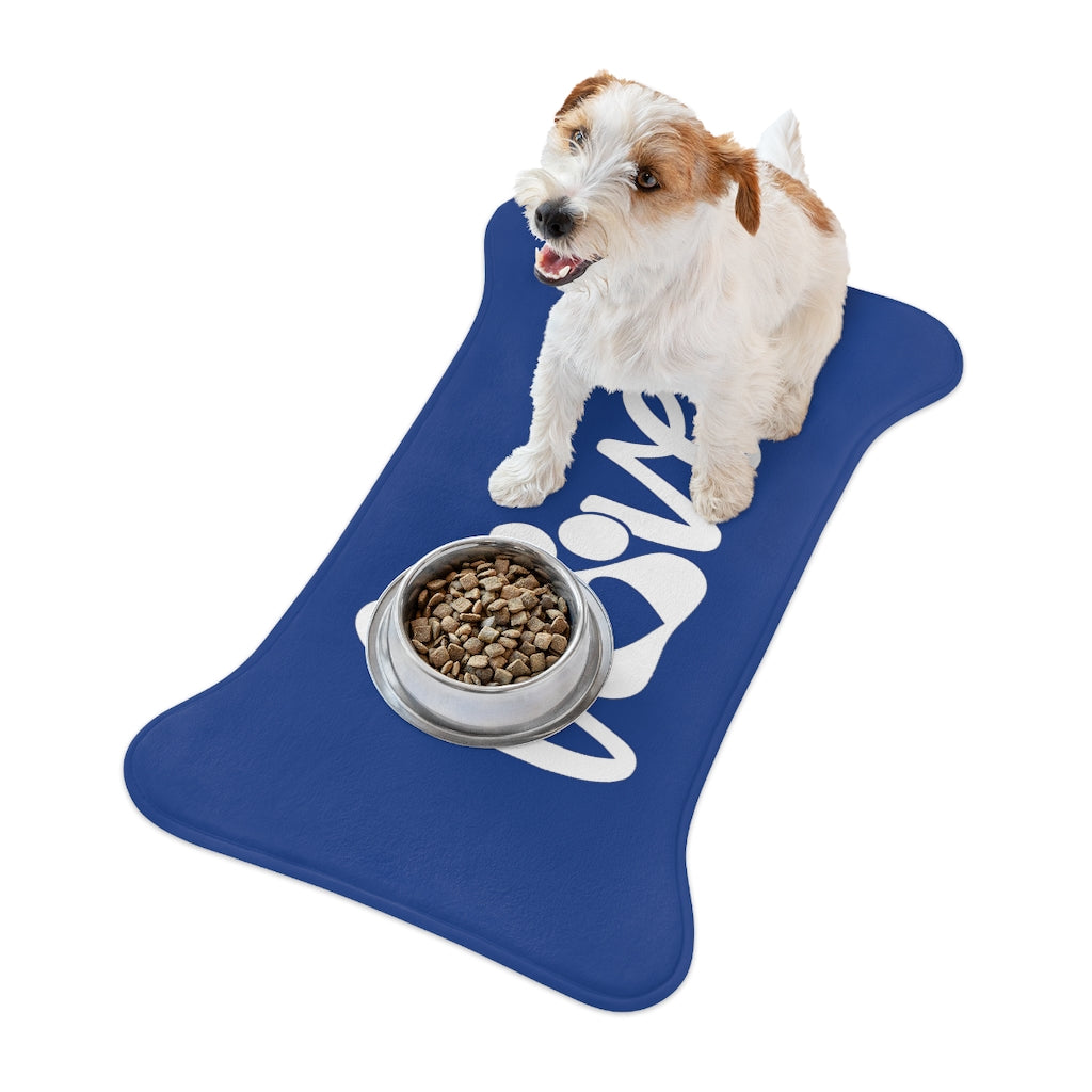 Paw Love Pet Feeding Mats