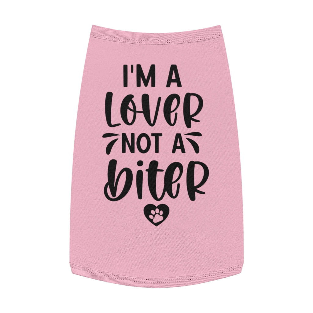 Pet Tank Top
