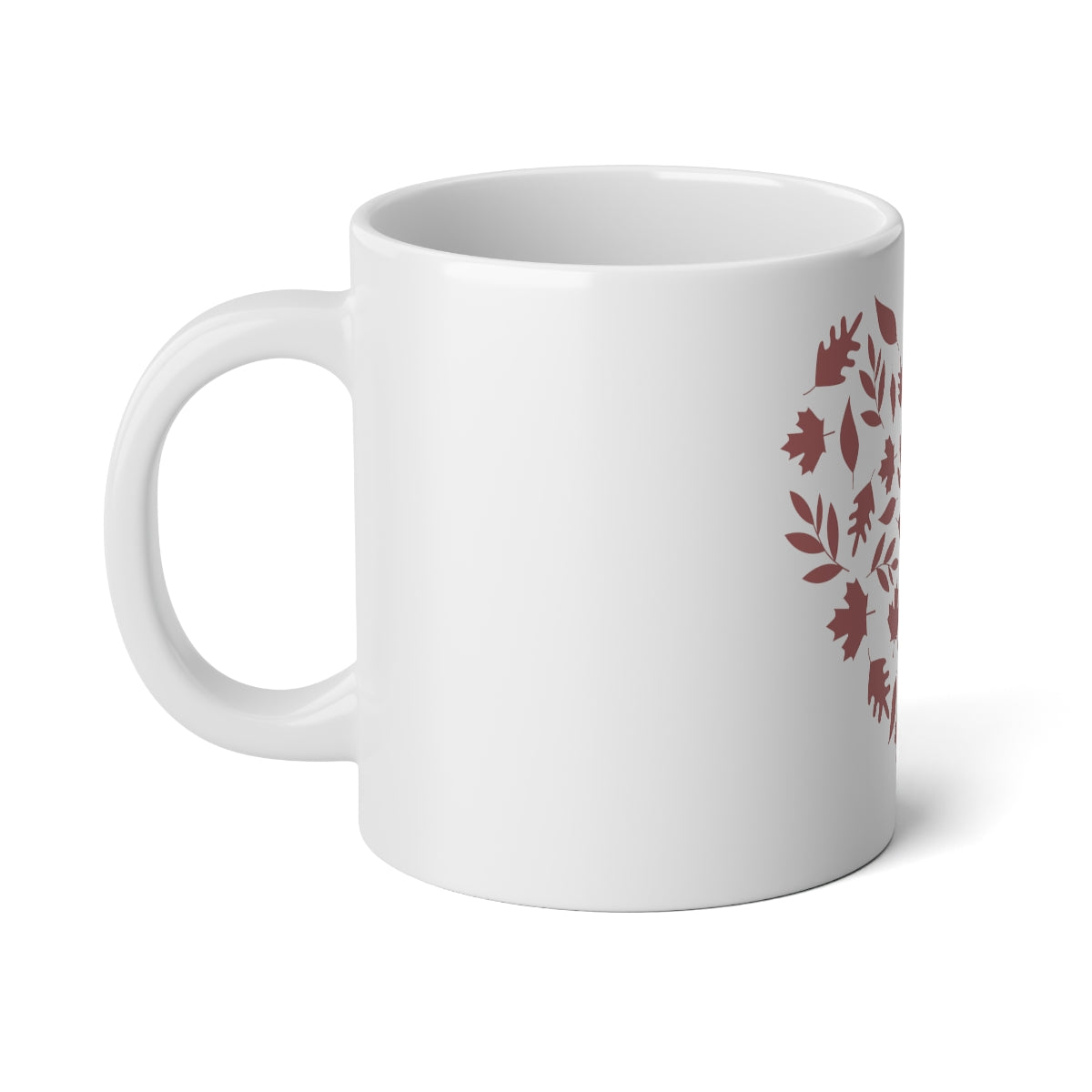 Jumbo Mug, 20oz
