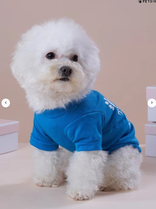 My Dog Thinks I'm Awesome Tank