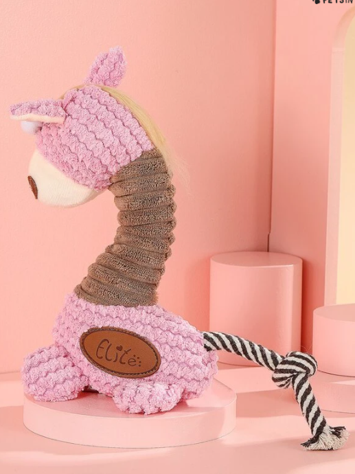 Giraffe Plush Toy