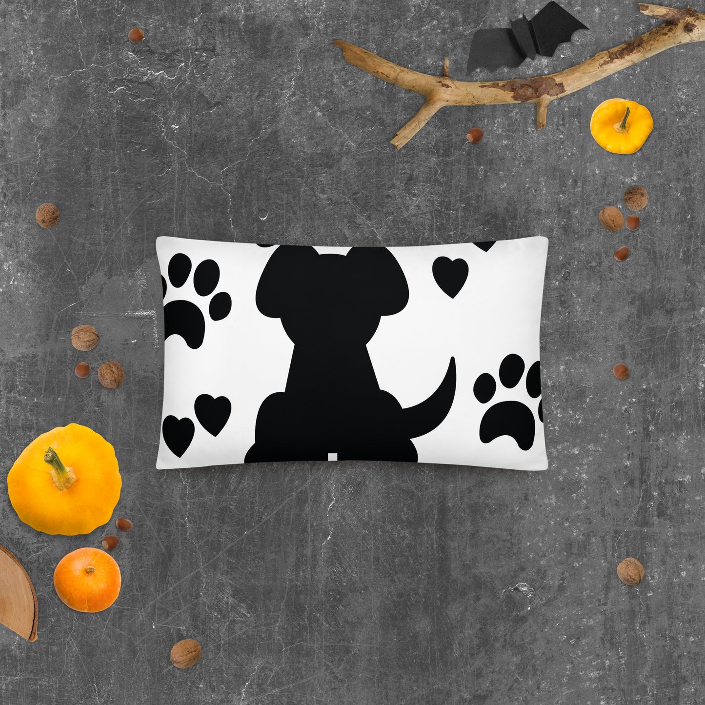 Best Friend Pillow