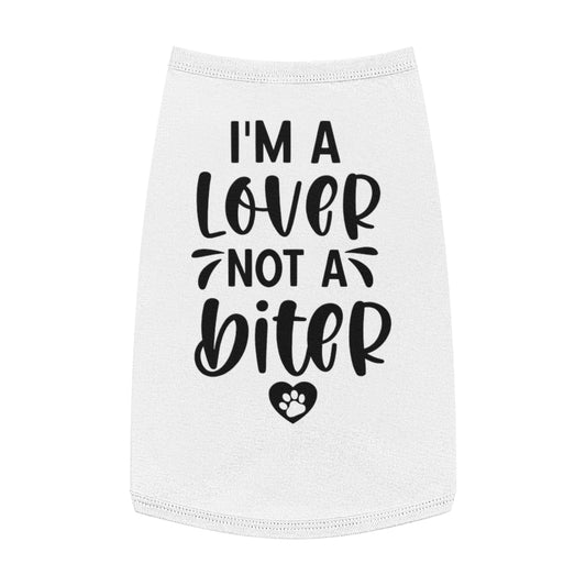 Pet Tank Top