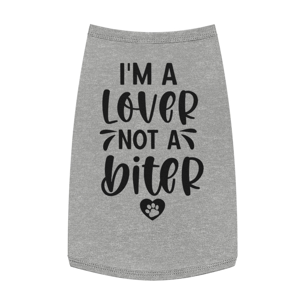 Pet Tank Top