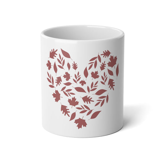 Jumbo Mug, 20oz