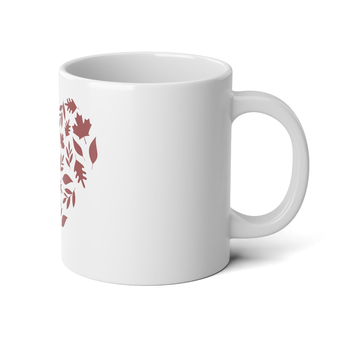 Jumbo Mug, 20oz